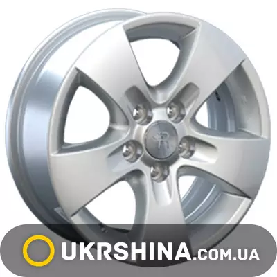 Литые диски Replay Skoda (SK10)