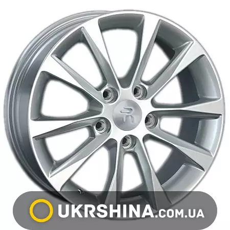 Литые диски Replay Toyota (TY87)