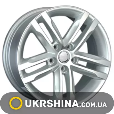 Литые диски Replay Volkswagen (VV148)