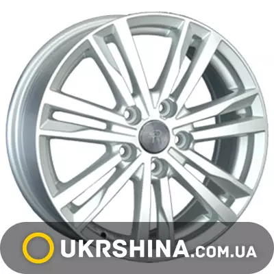 Литые диски Replay Volkswagen (VV149)