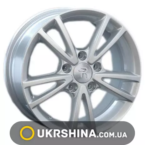 Литые диски Replay Volkswagen (VV35)