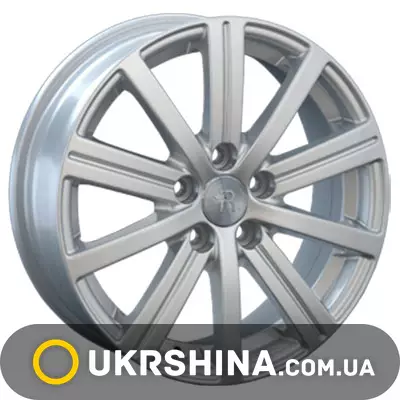 Литые диски Replay Volkswagen (VV61)