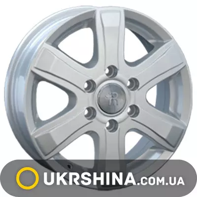 Литые диски Replay Volkswagen (VV74)