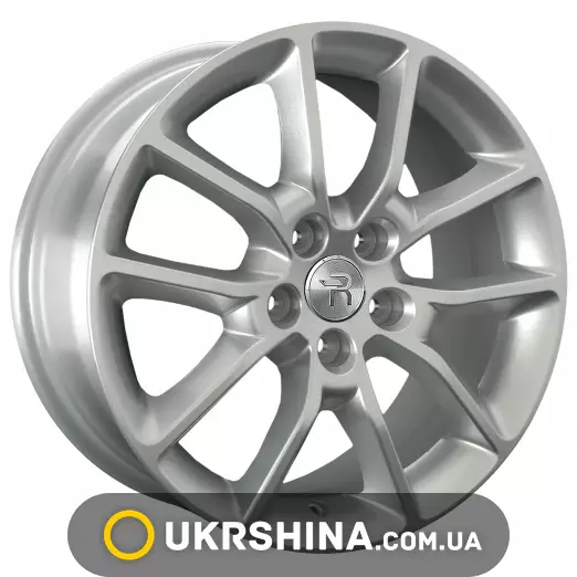 Литые диски Replay Ford (FD108)