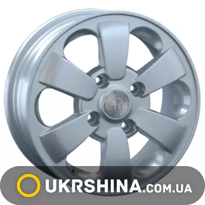 Литые диски Replay