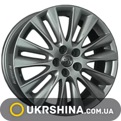 Литые диски Replay Lexus (LX54)