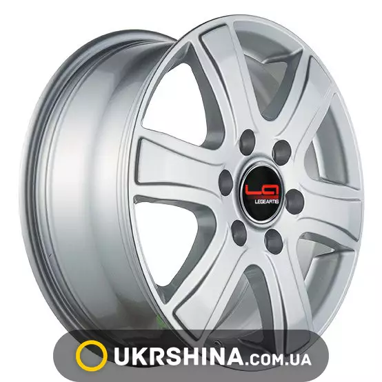 Литые диски Replica LegeArtis HND78