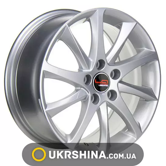 Литые диски Replica LegeArtis PG53