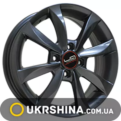 Литые диски Replica LegeArtis TY151
