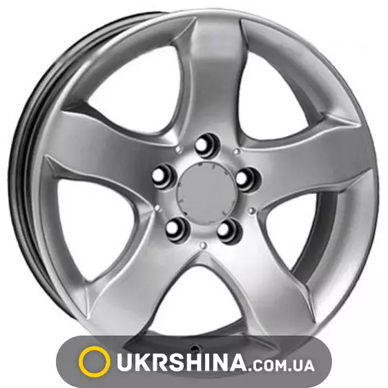Литые диски Replica Mercedes (CT1406)
