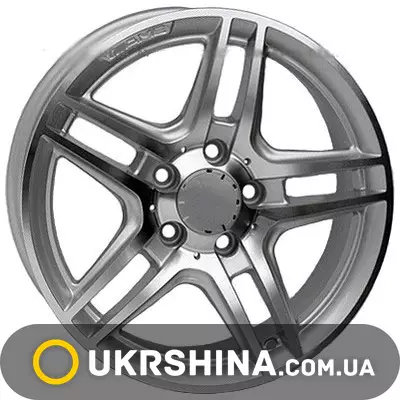Литые диски Replica Mercedes (CT1439)
