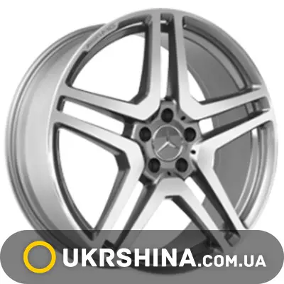 Литые диски Replica Mercedes (MR731)