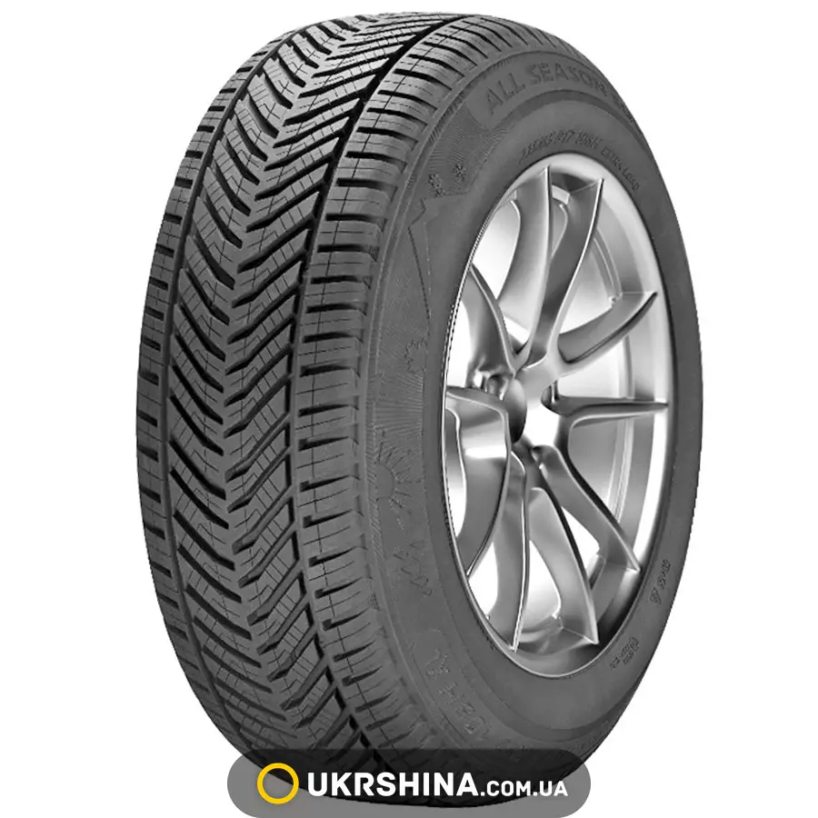 Всесезонные шины Riken All Season SUV