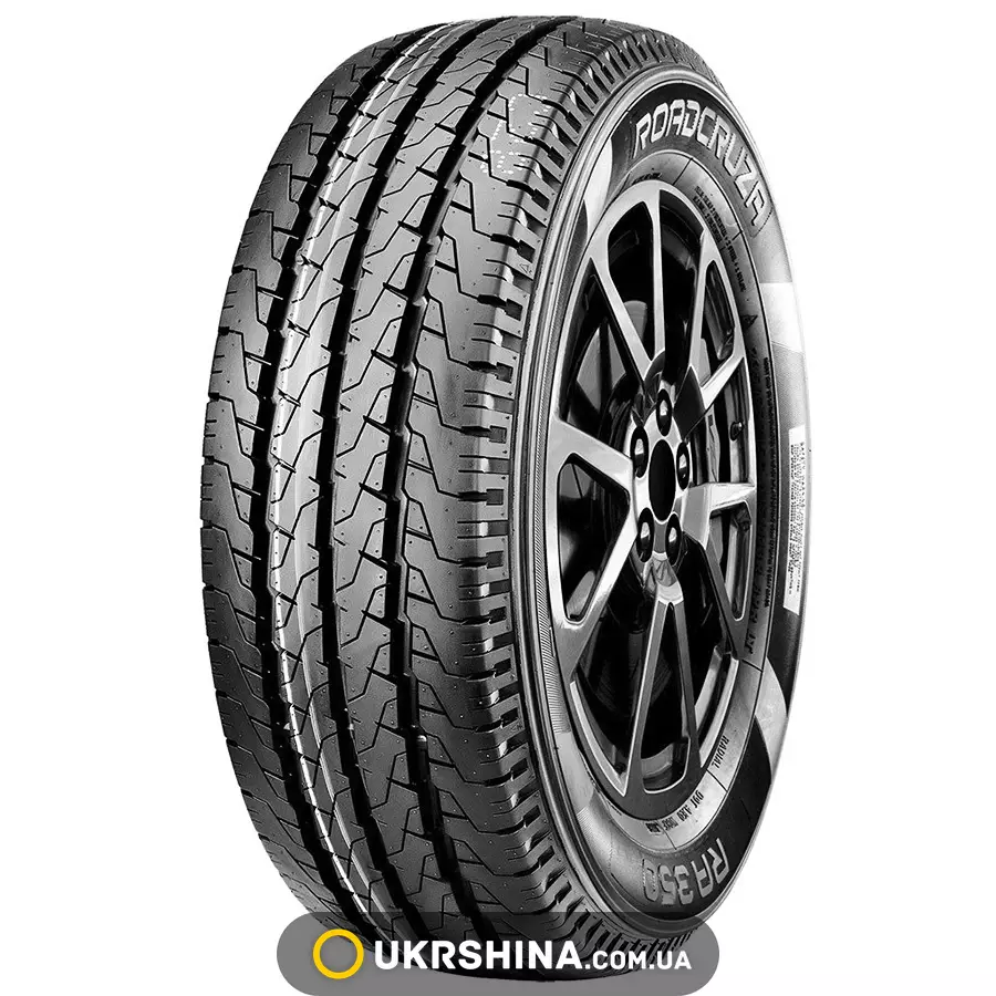 Літні шини Roadcruza RA350