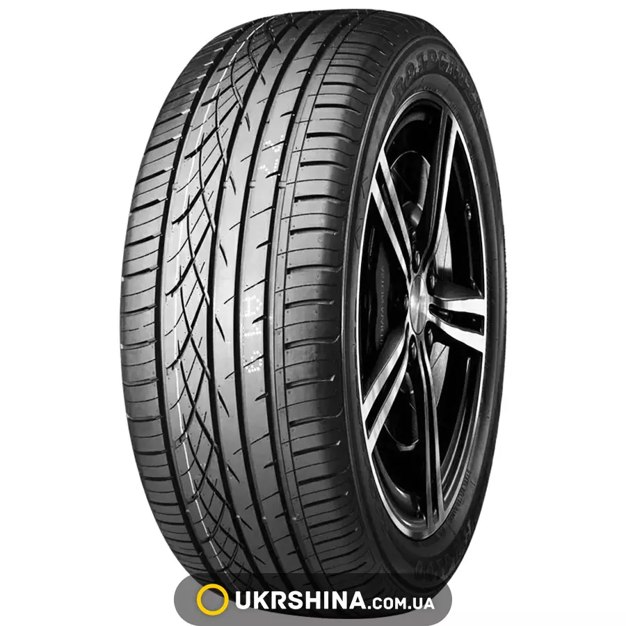 Літні шини Roadcruza RA4100