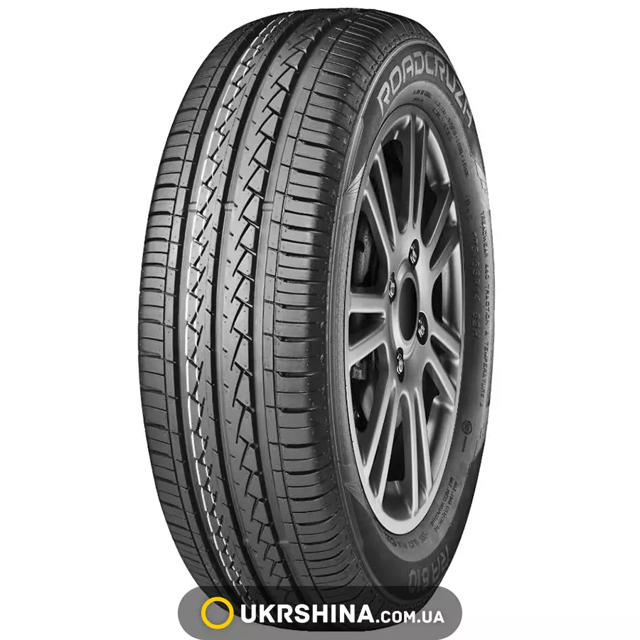 Літні шини Roadcruza RA610