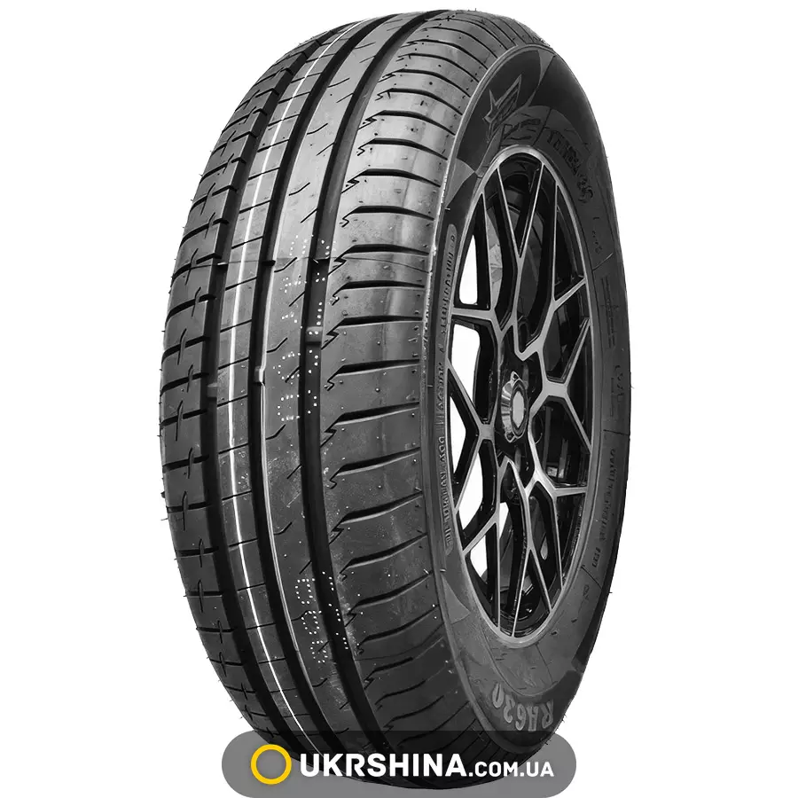Літні шини Roadcruza RA630
