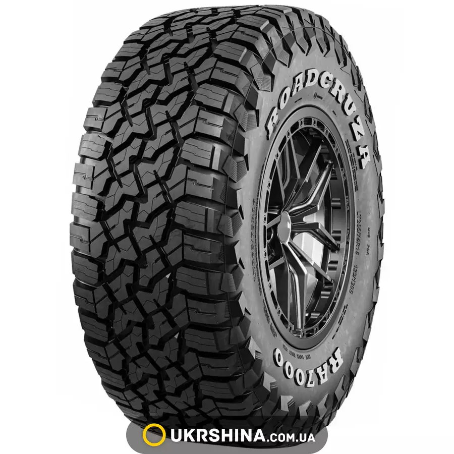 Всесезонні шини Roadcruza RA7000 X/T