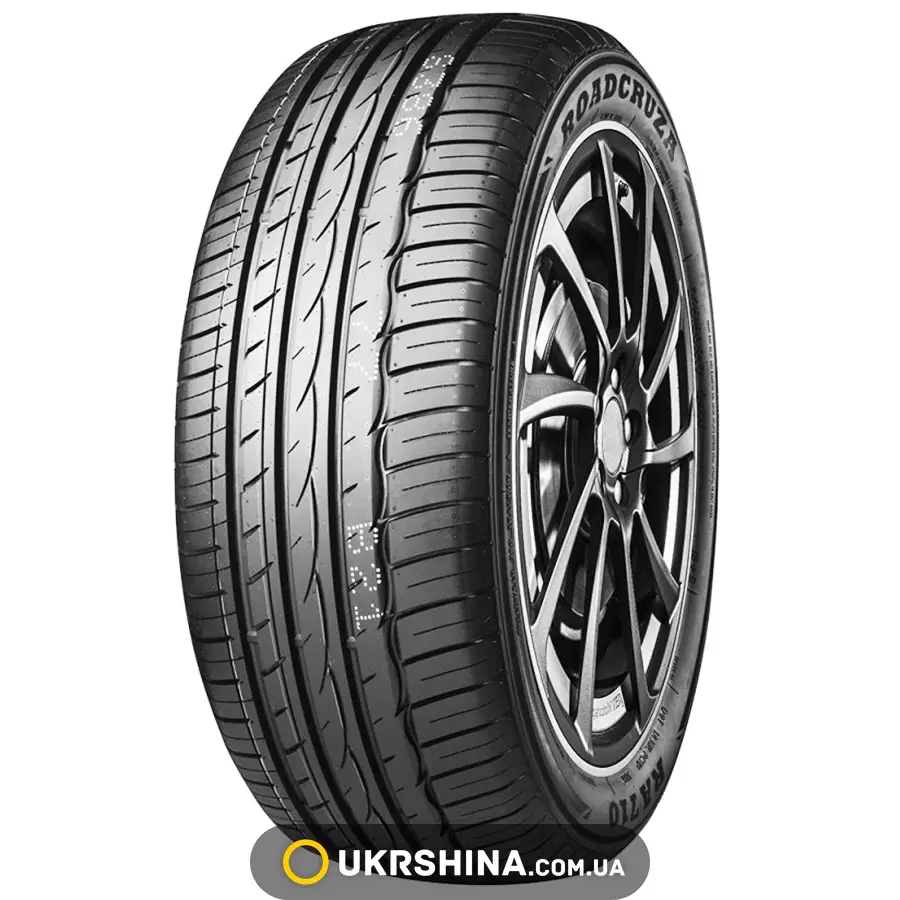 Літні шини Roadcruza RA710