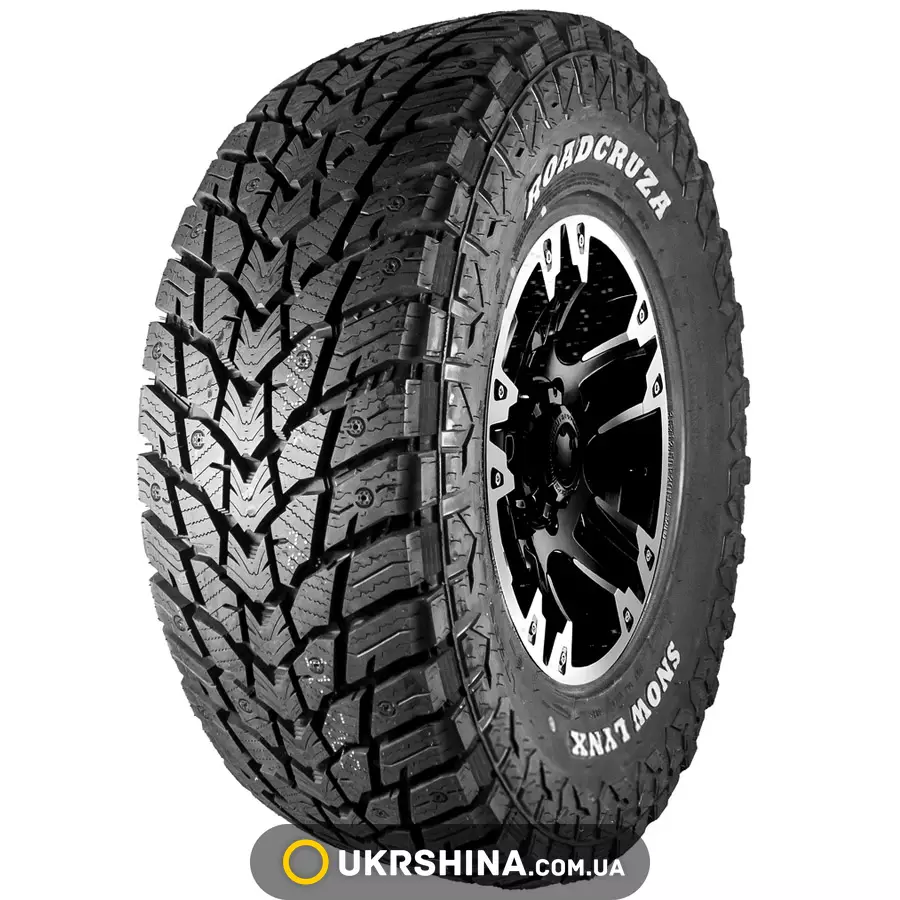 Зимові шини Roadcruza Snow Lynx