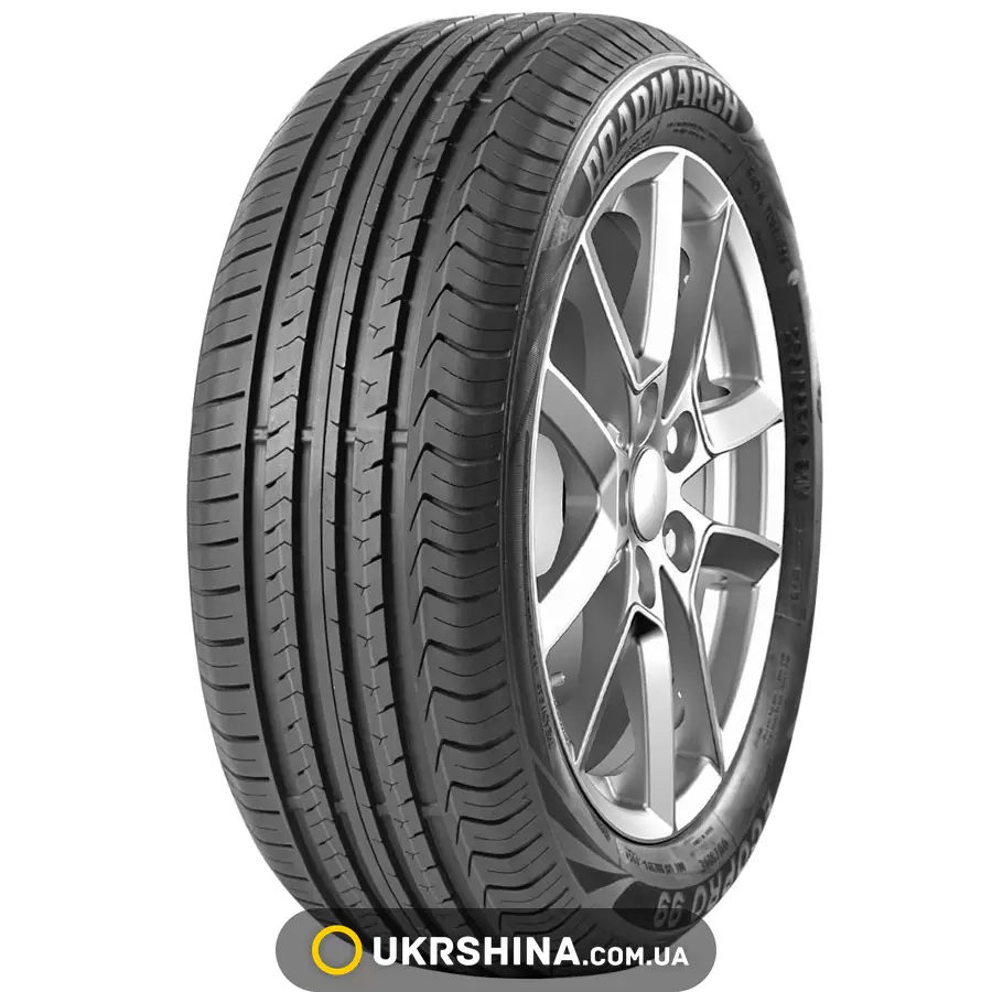 Летние шины Roadmarch Ecopro 99