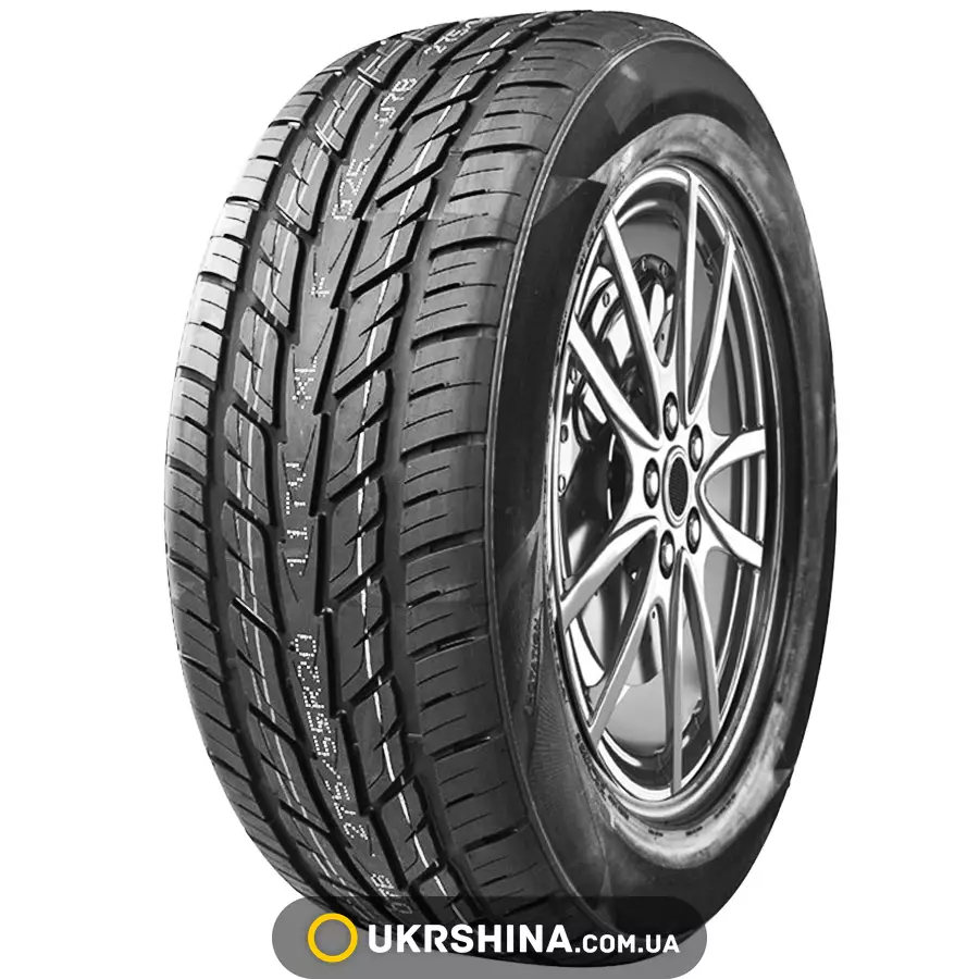 Летние шины Roadmarch Prime UHP 07
