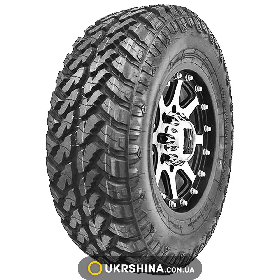 Всесезонные шины Roadmarch Primemaster M/T I