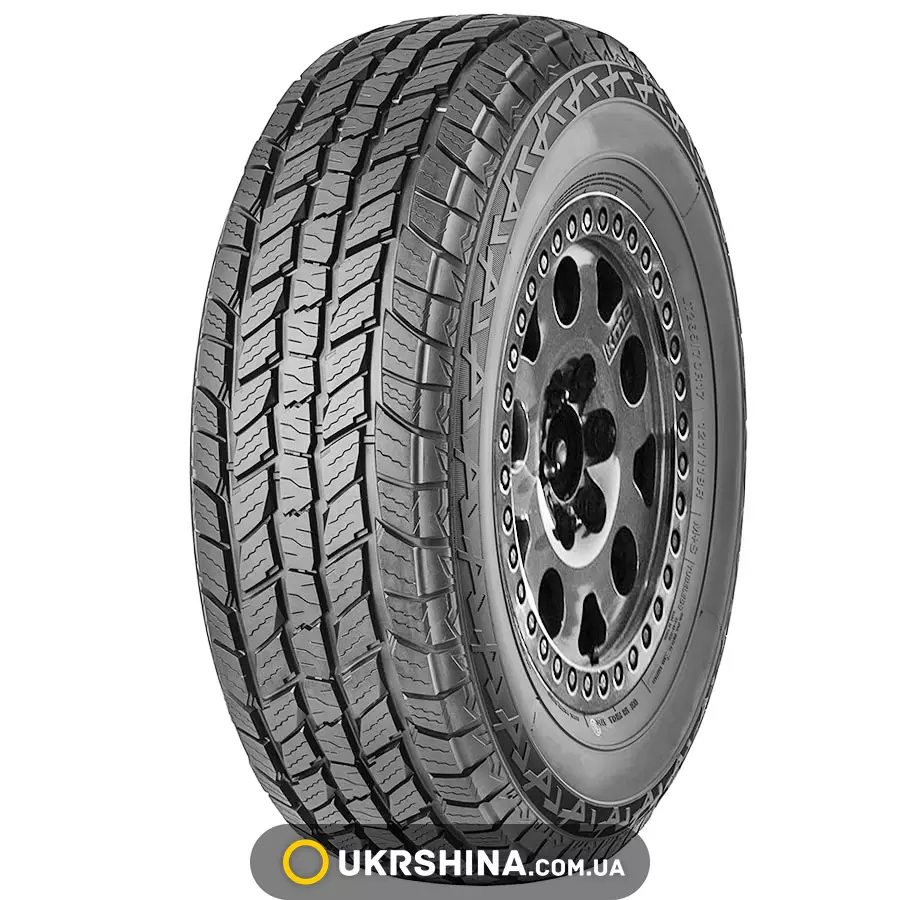 Всесезонные шины Roadmarch Primemax A/T I