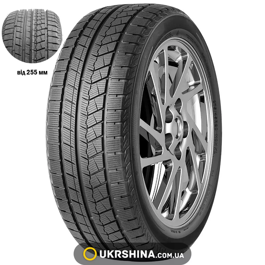 Зимние шины Roadmarch Snowrover 868