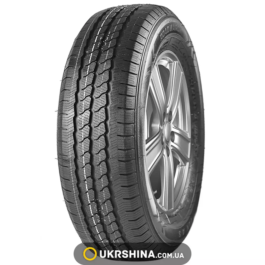 Всесезонные шины Roadmarch Van A/S