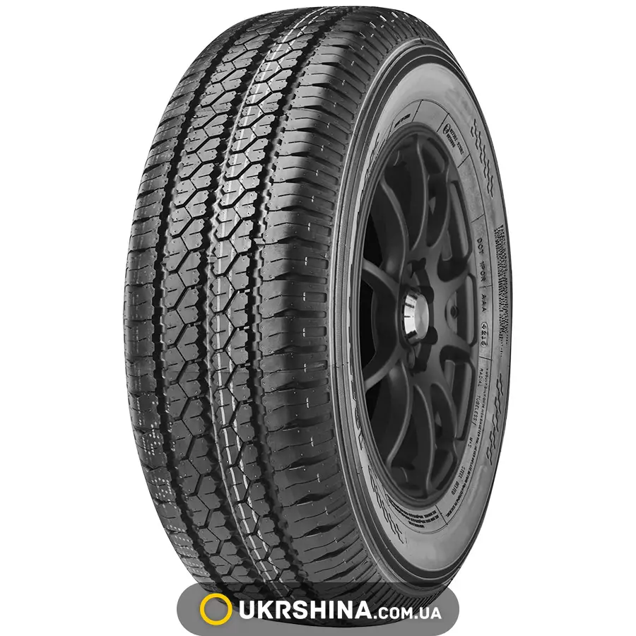 Летние шины Roadmarch Vanstar