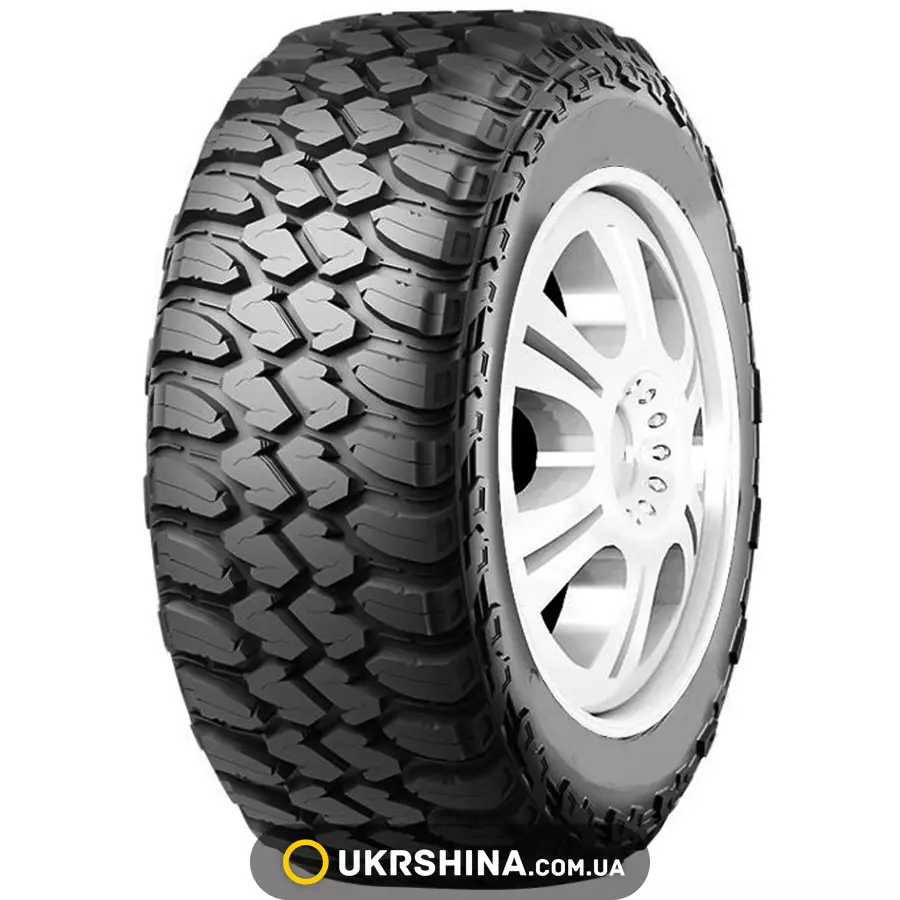 Всесезонные шины Roadshine RS905