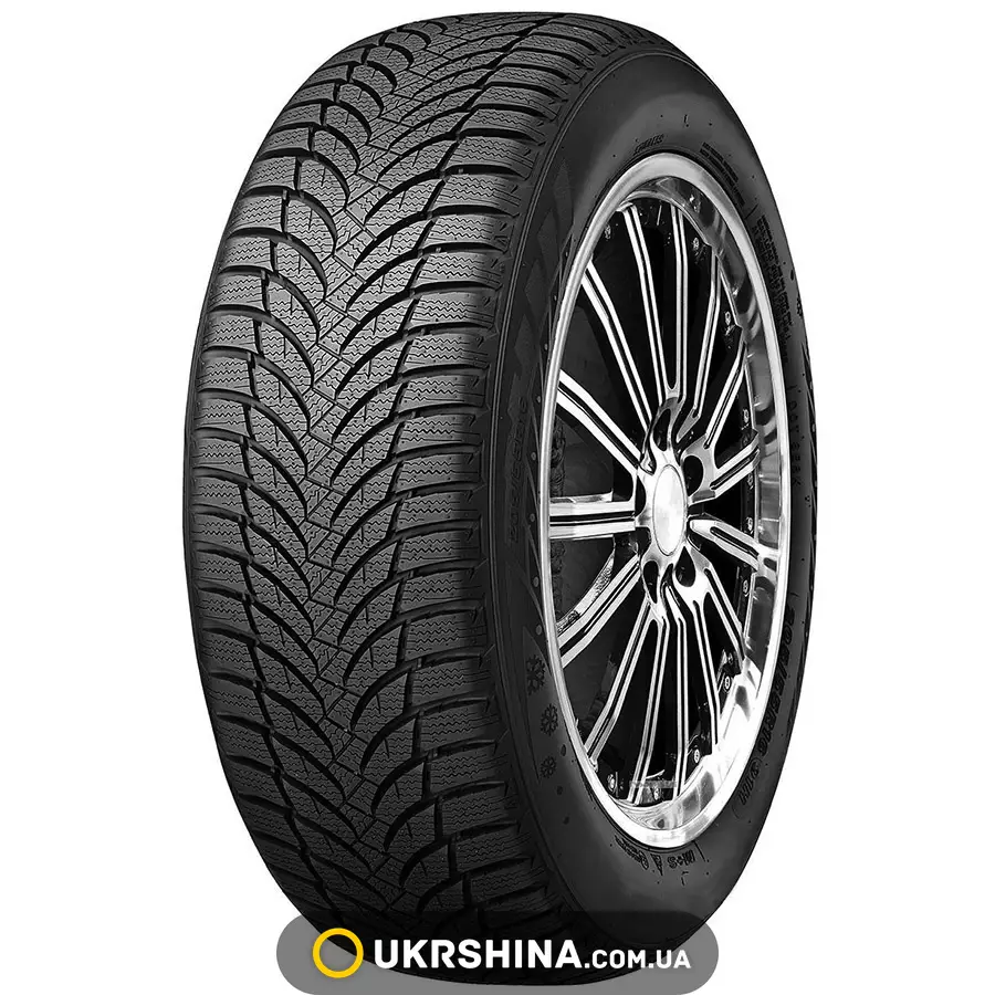 Зимние шины Roadstone Eurovis Alpine 2