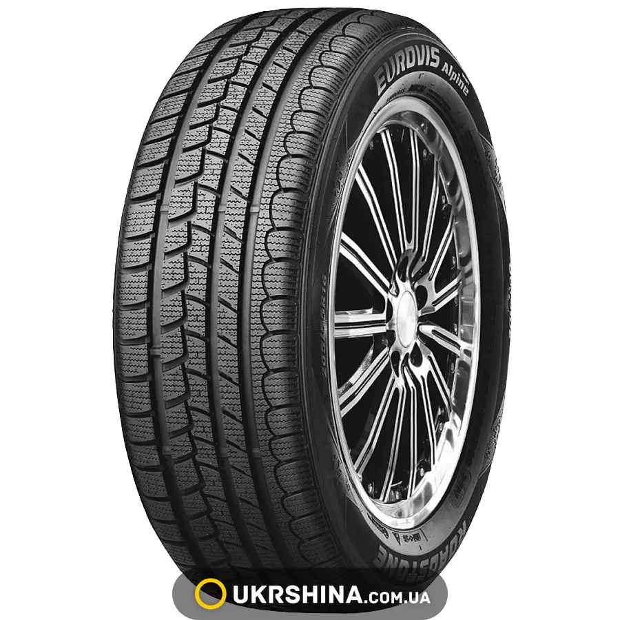 Зимние шины Roadstone Eurovis Alpine WH1
