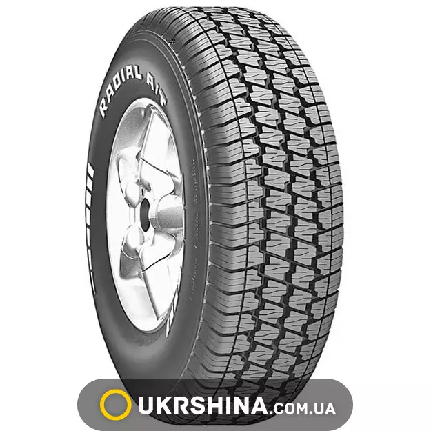 Всесезонные шины Roadstone Radial A/T RV