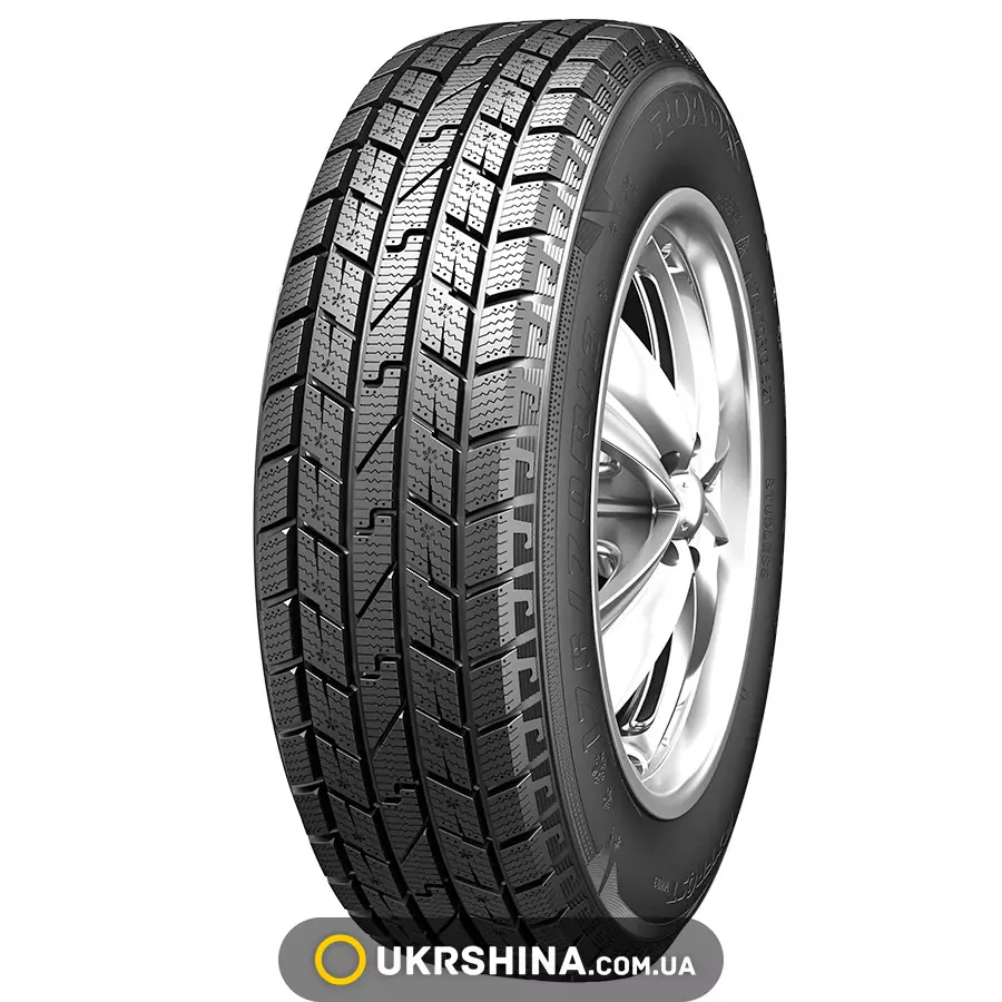 Зимние шины Roadx RXFrost WH03