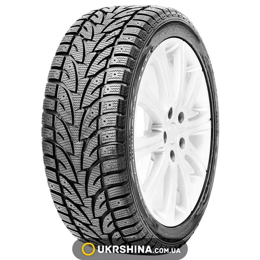 Зимние шины Roadx RXFrost WH12
