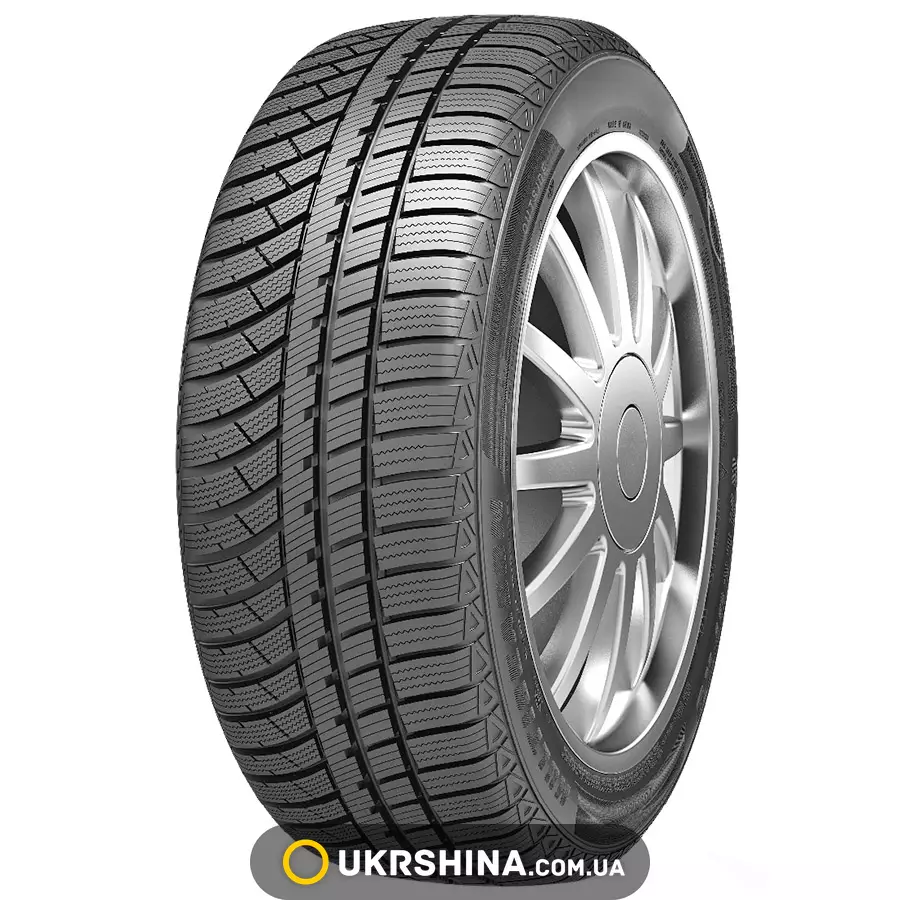 Всесезонные шины Roadx RXMotion 4S