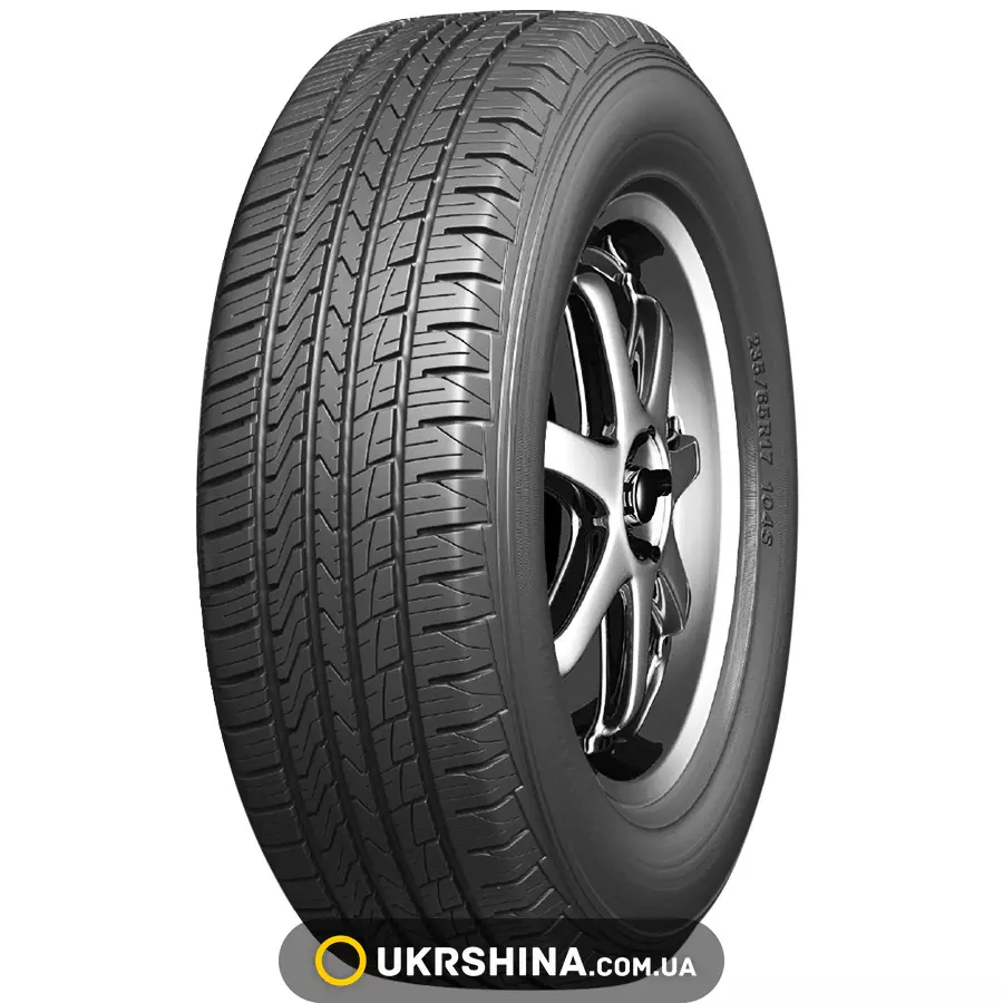 Летние шины Roadx RXQuest H/T02