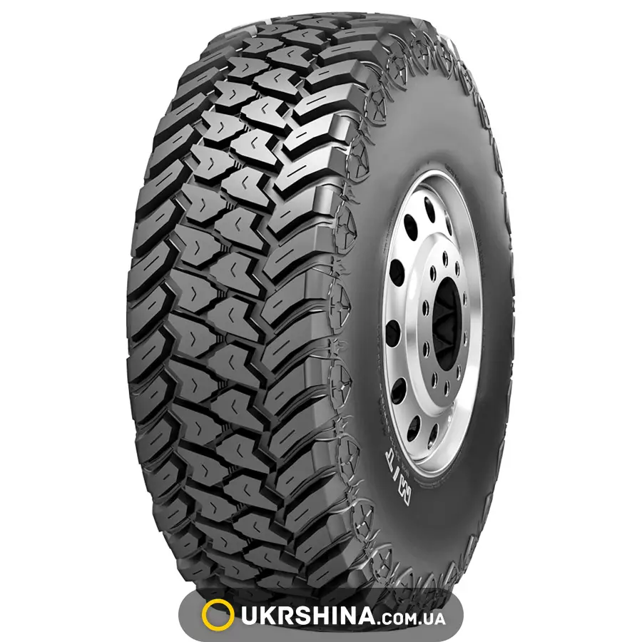 Всесезонные шины Roadx RXQuest M/T