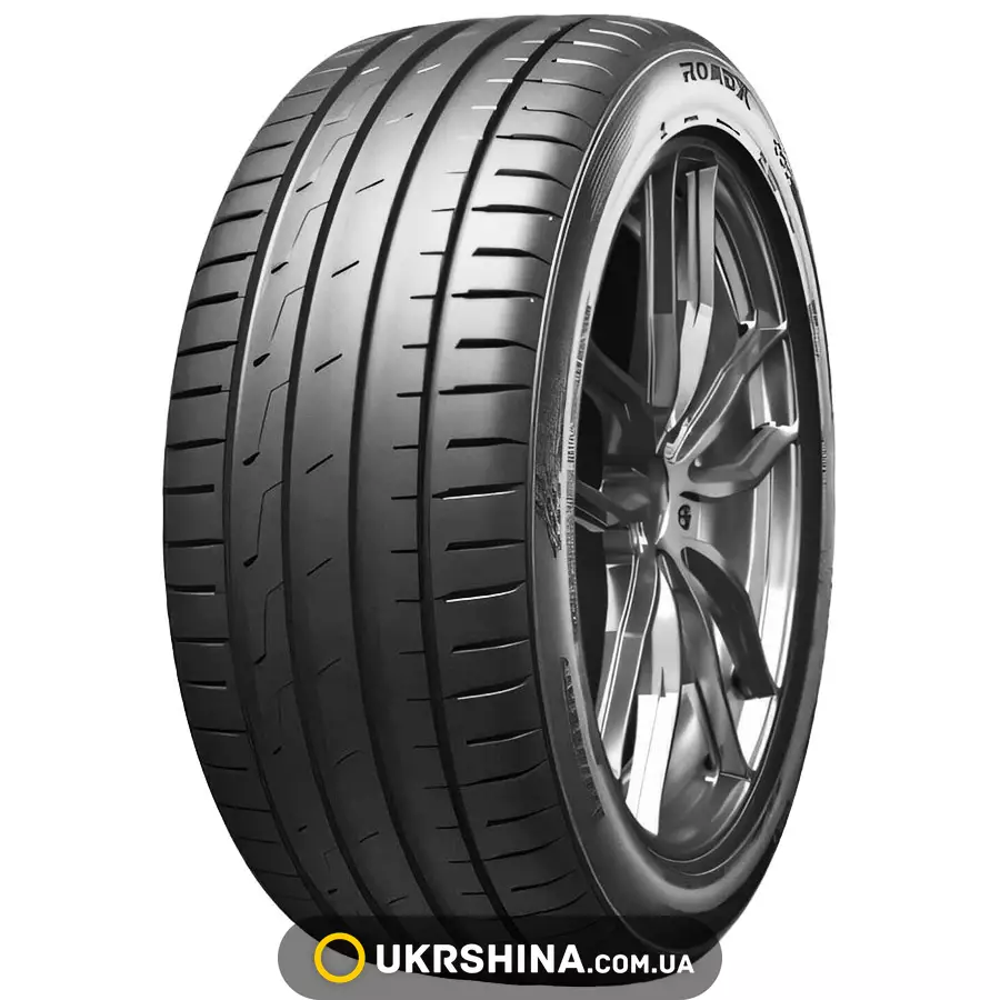 Летние шины Roadx RXMotion DU71