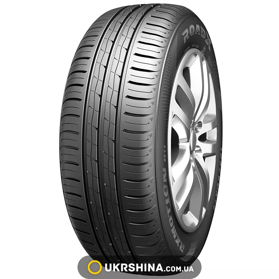Летние шины Roadx RXMotion H11