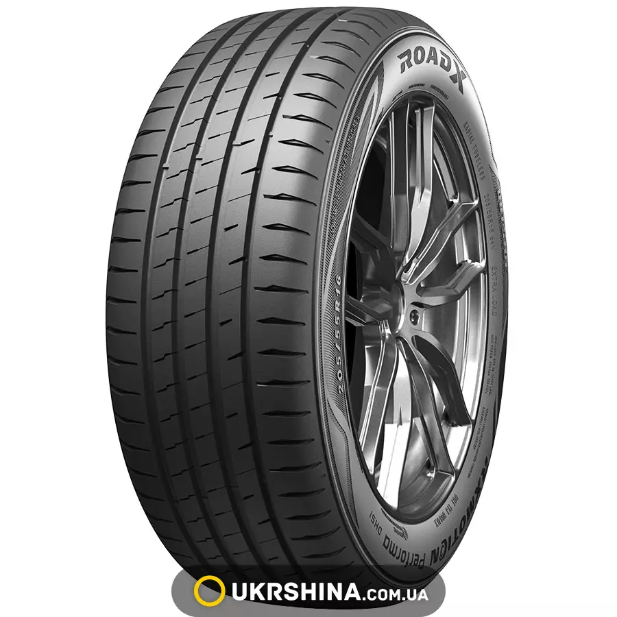 Летние шины Roadx RXMotion Performa DH51