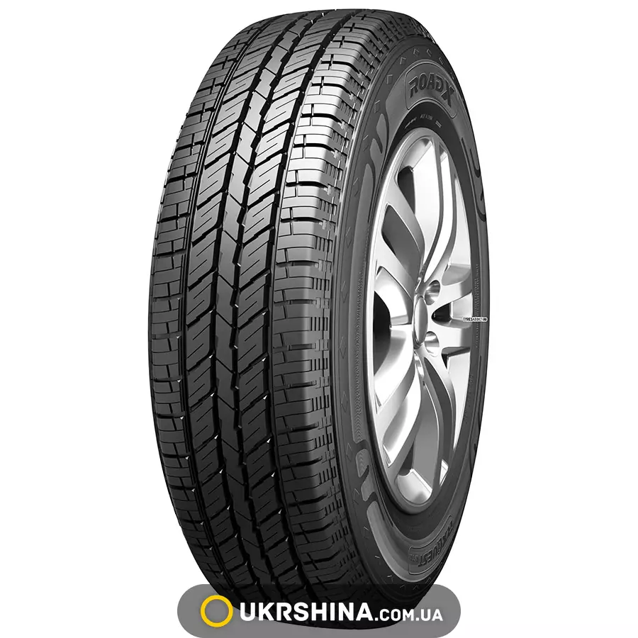 Летние шины Roadx RXQuest H/T01