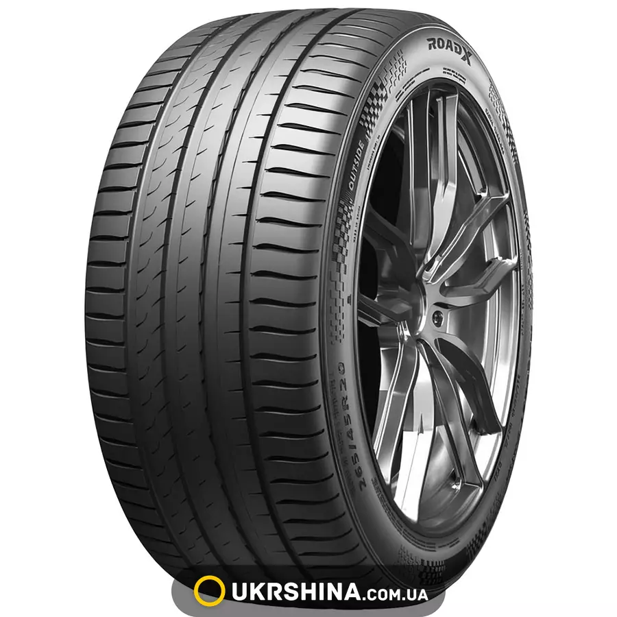 Летние шины Roadx RXQuest Sport SUV
