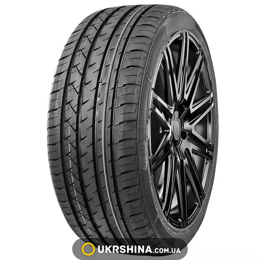 Летние шины Rockblade Rock 525