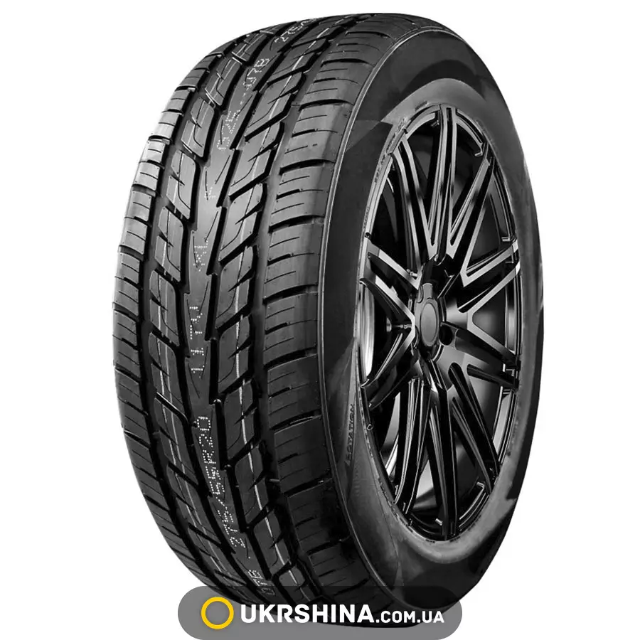 Летние шины Rockblade Rock 535