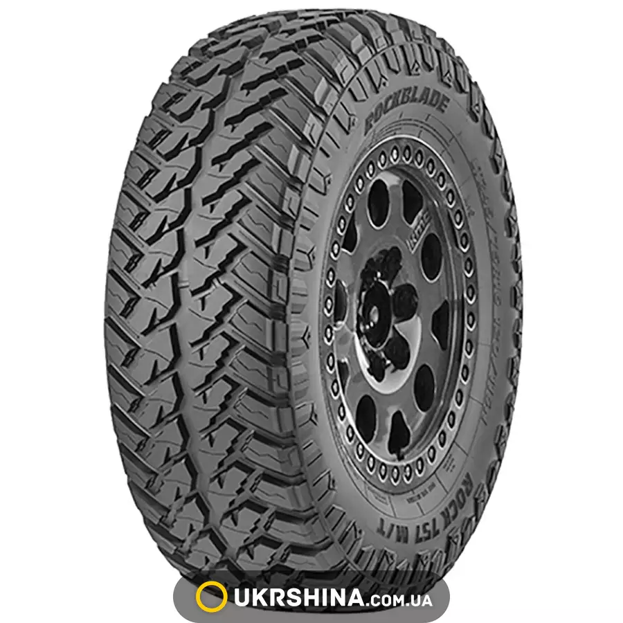 Всесезонные шины Rockblade Rock 757 M/T