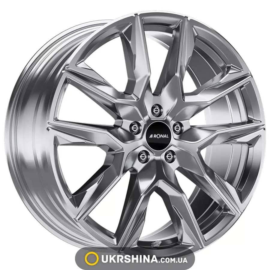 Литые диски Ronal R71