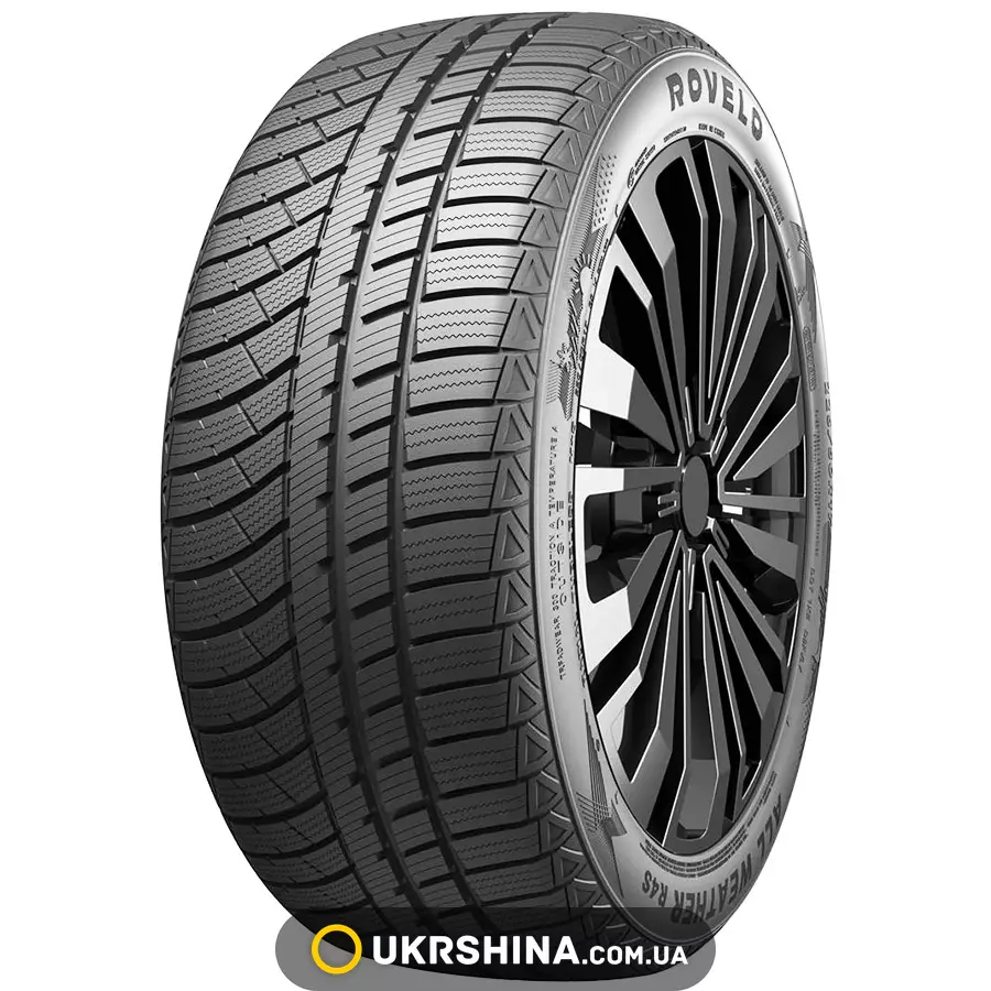 Всесезонные шины Rovelo All Weather R4S